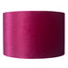 Lily Raspberry Velvet Shade - Exclusive Lighting Ltd