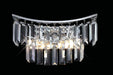 Regency Crystal Wall Light - Exclusive Lighting Ltd