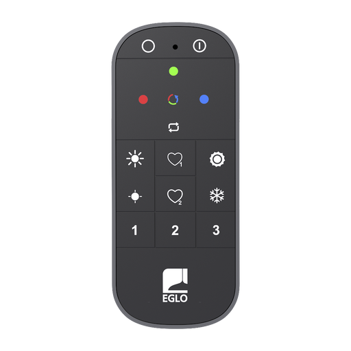 AwoX Remote - Exclusive Lighting Ltd