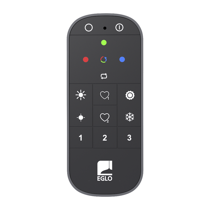AwoX Remote - Exclusive Lighting Ltd
