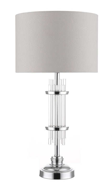 Romeo Table Lamp - Exclusive Lighting Ltd