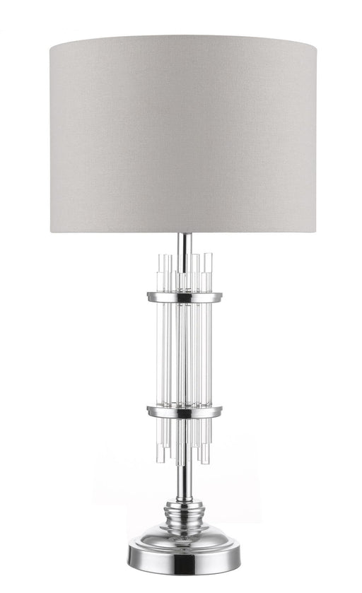 Romeo Table Lamp - Exclusive Lighting Ltd