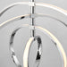 Rotation LED Pendant - Exclusive Lighting Ltd