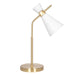 Ruma Table Lamp - Exclusive Lighting Ltd