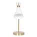 Ruma Table Lamp - Exclusive Lighting Ltd