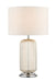Sarah Table Lamp - Exclusive Lighting Ltd