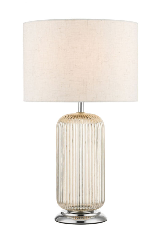 Sarah Table Lamp - Exclusive Lighting Ltd