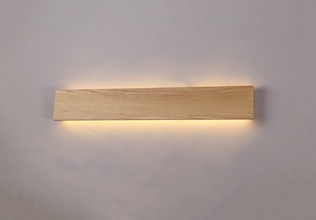 Scandi Wall Light - Exclusive Lighting Ltd