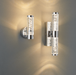 Scott LED Wall Light 💧 - Exclusive Lighting Ltd