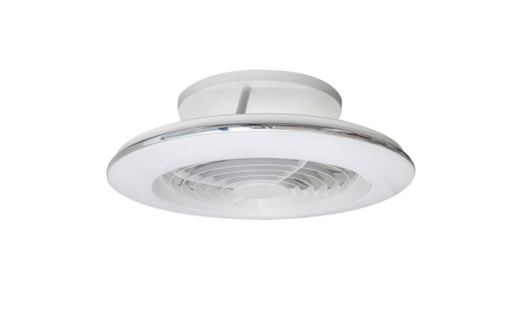 Alanna Small LED Ceiling Fan - Exclusive Lighting Ltd