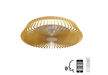 Palawan LED Ceiling Fan - Exclusive Lighting Ltd
