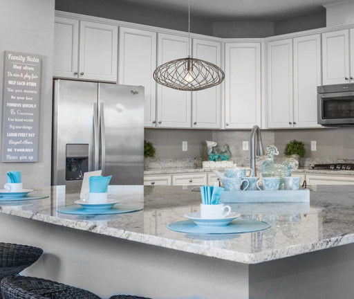 Sargent Elliptical Pendant - Exclusive Lighting Ltd