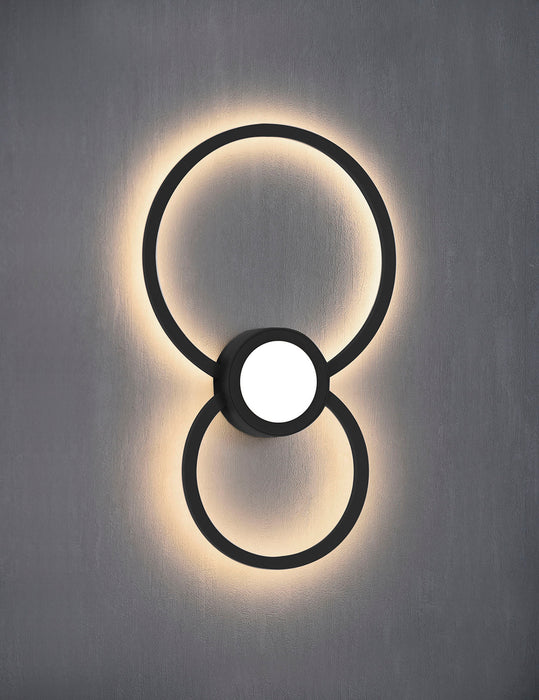 Simbo LED Wall - Exclusive Lighting Ltd