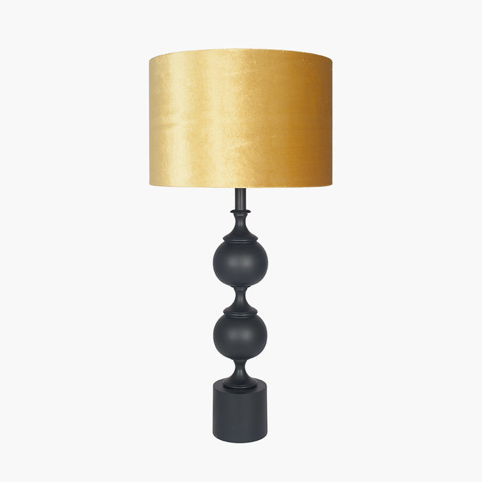Skyler Table Lamp Base - Exclusive Lighting Ltd