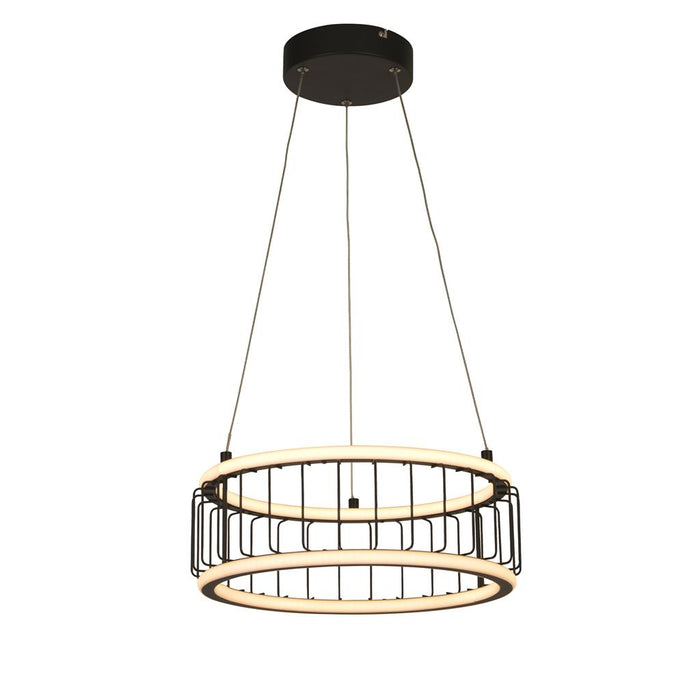 Todd LED Feature Pendant