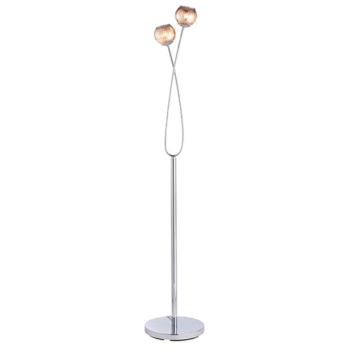Soho Floor Lamp - Exclusive Lighting Ltd