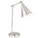 Solomon Table Lamp - Exclusive Lighting Ltd