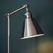 Solomon Table Lamp - Exclusive Lighting Ltd