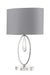 Stanford Table Lamp - Exclusive Lighting Ltd