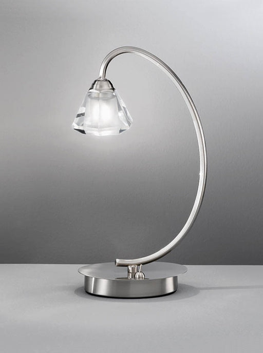 Franklin Table Light - Exclusive Lighting Ltd