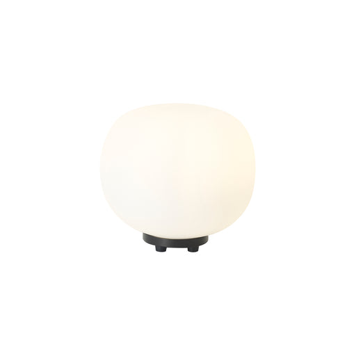 Olivia Table Lamp - Exclusive Lighting Ltd