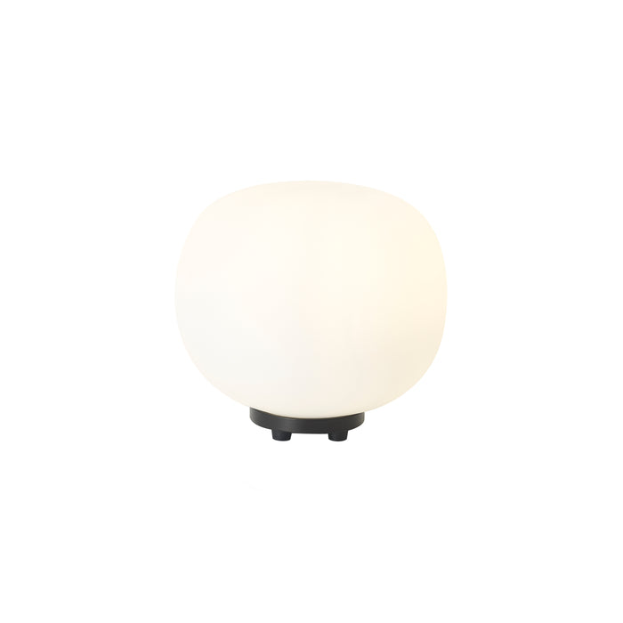 Olivia Table Lamp - Exclusive Lighting Ltd