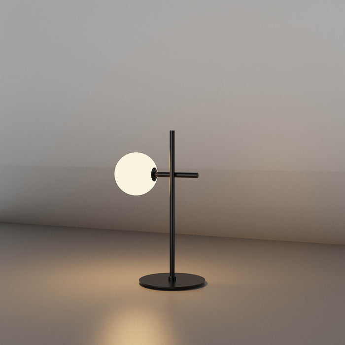 Catina Table Lamp - Exclusive Lighting Ltd