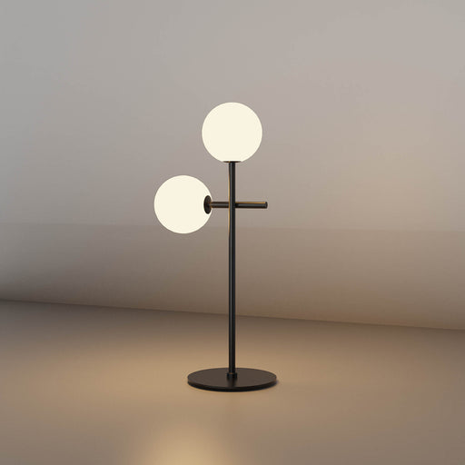 Catina Large Table Lamp - Exclusive Lighting Ltd