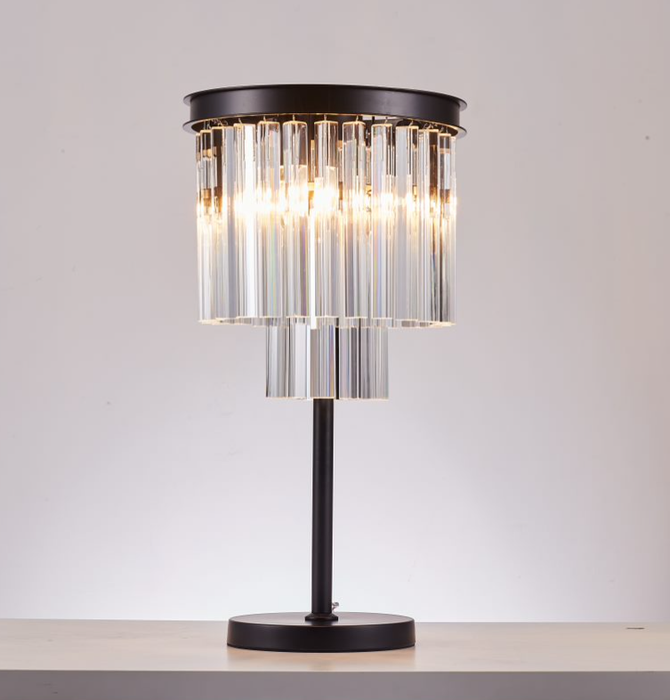 Walberg Table Lamp