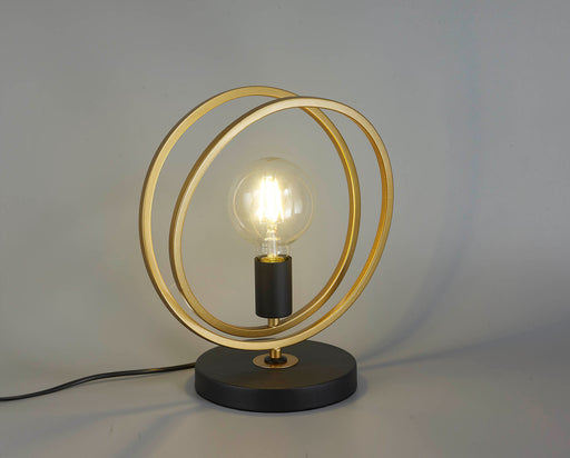 Coast Table Lamp - Exclusive Lighting Ltd