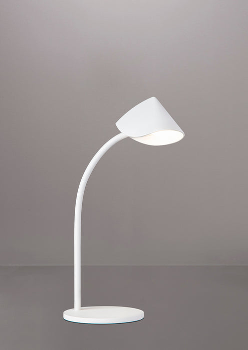 Iowa Table Lamp - Exclusive Lighting Ltd
