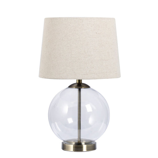 Alton Table Lamp - Exclusive Lighting Ltd