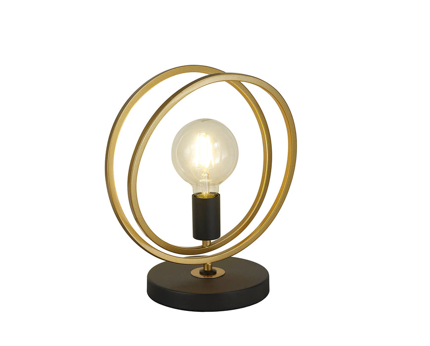 Coast Table Lamp - Exclusive Lighting Ltd