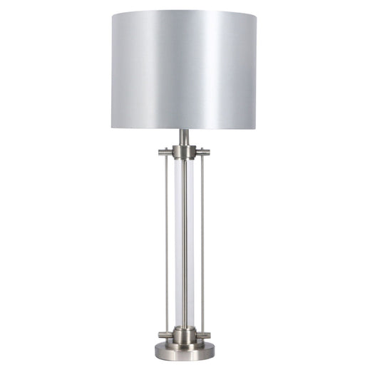 Lorrie Table Lamp - Exclusive Lighting Ltd