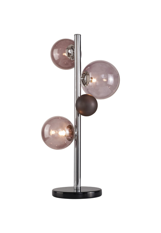 Venus Table Light - Exclusive Lighting Ltd