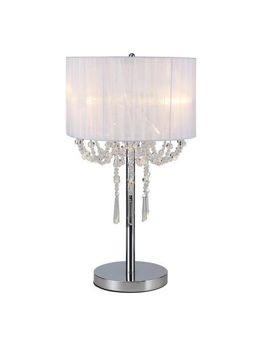 Sheridan Table Lamp - Exclusive Lighting Ltd