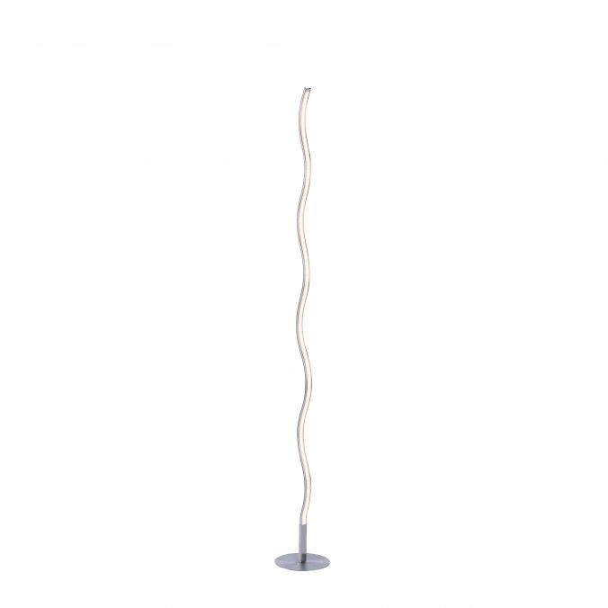 Tagger LED Floor Lamp - Exclusive Lighting Ltd