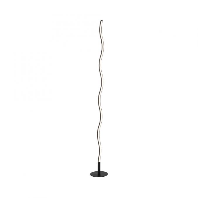Tagger LED Floor Lamp - Exclusive Lighting Ltd