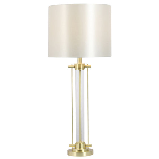 Lorrie Table Lamp - Exclusive Lighting Ltd