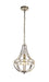 Charlize Teardrop Pendant - Exclusive Lighting Ltd