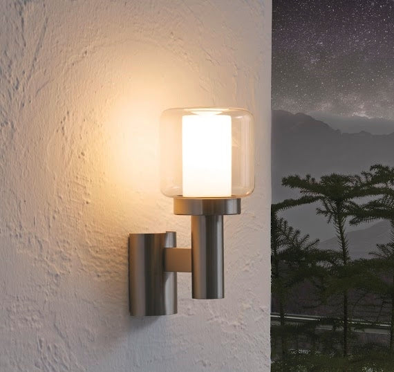 Tina  Wall light - Exclusive Lighting Ltd