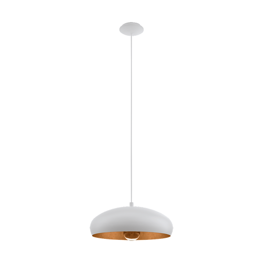 Tove Single Pendant - Exclusive Lighting Ltd
