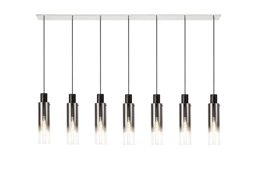 Travis Slim Bar - Exclusive Lighting Ltd