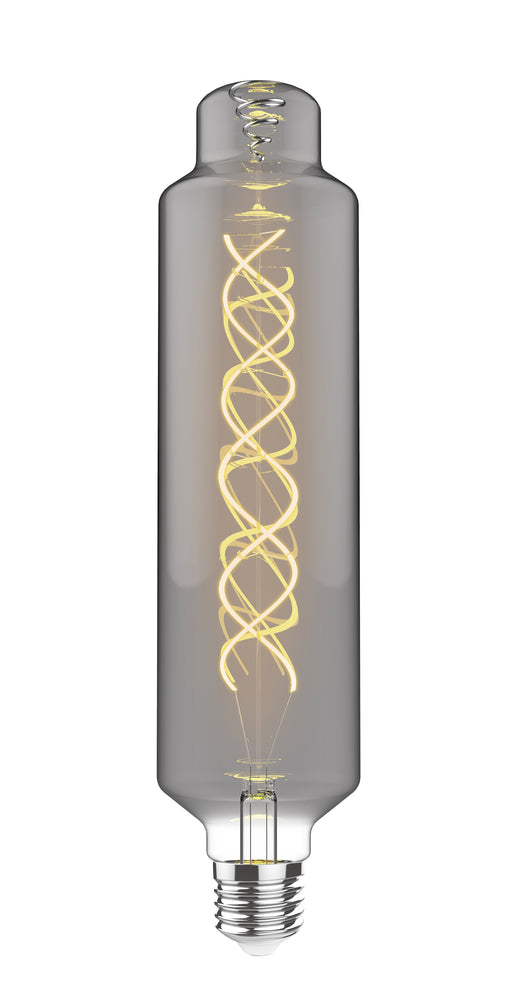 LED E27 4w Tube Warm White : Dimmable - Exclusive Lighting Ltd