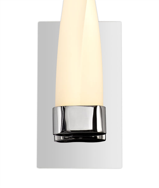 Twist Single Wall Light 💧 - Exclusive Lighting Ltd