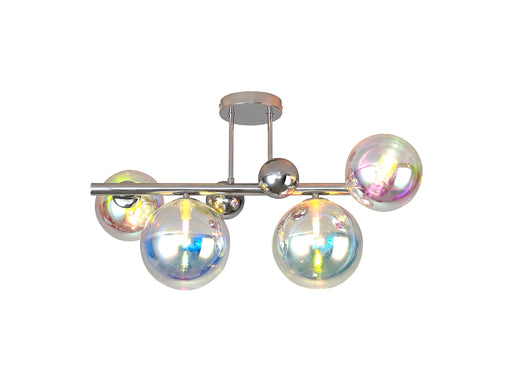 Venus Semi Flush - Exclusive Lighting Ltd