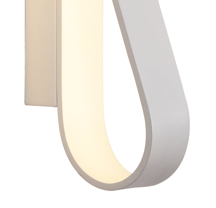 Veroni Wall Light - Exclusive Lighting Ltd