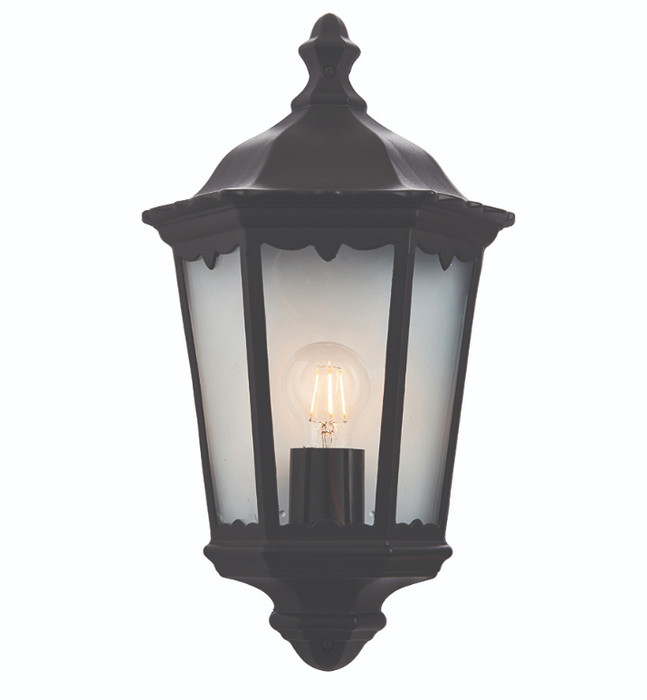Crompton Wall Light - Exclusive Lighting Ltd