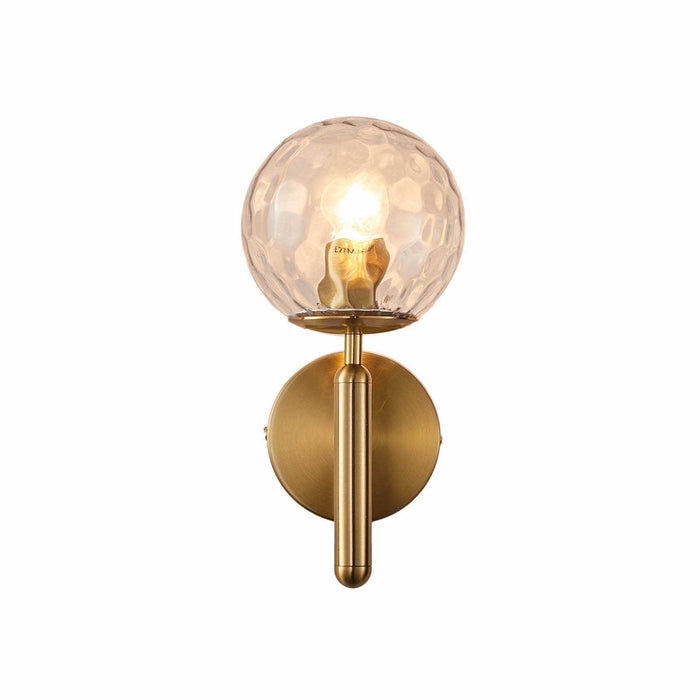 Morgan Wall Light