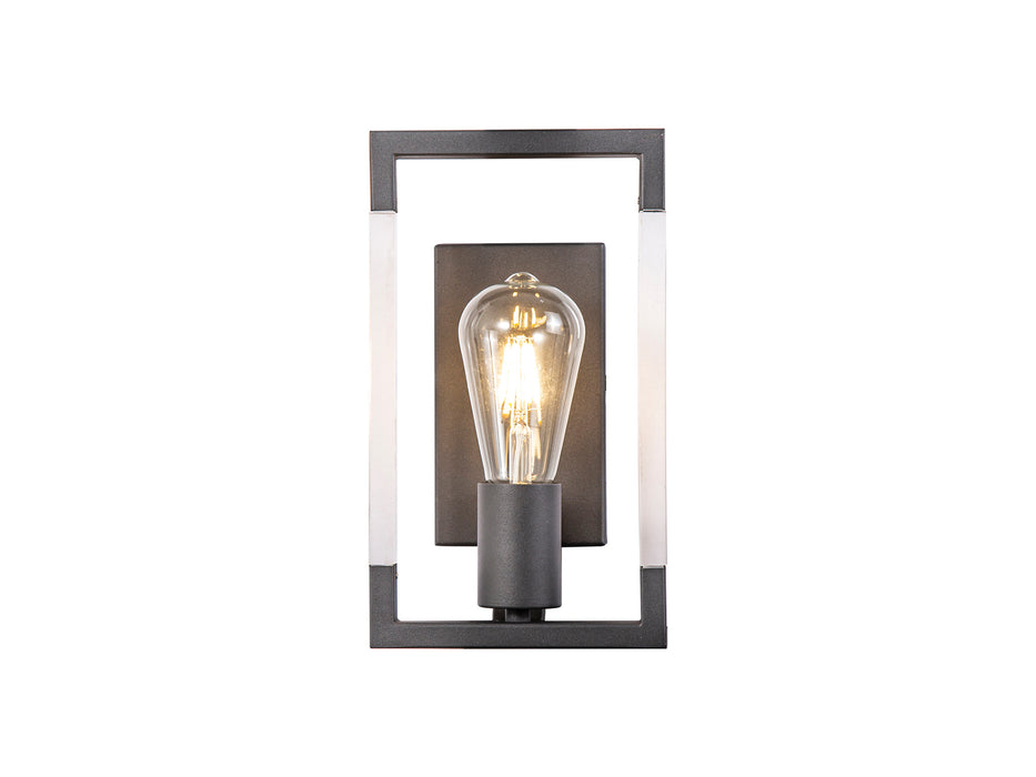 Zeno Wall Light - Exclusive Lighting Ltd